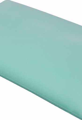 Anatomický vankúš LONDON VISCOGREEN