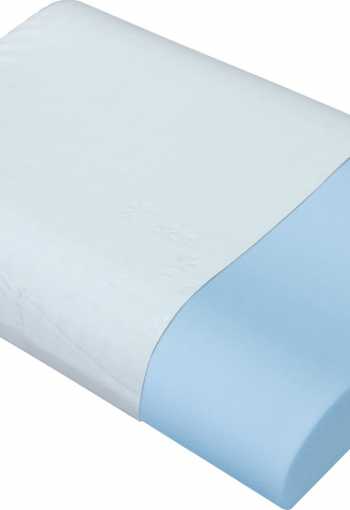 Anatomický vankúš TERMOPUR