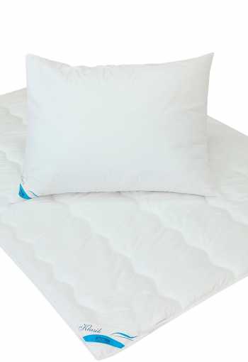 SET Klasik, paplón + vankúš