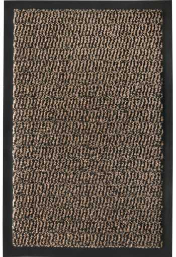 Rohož Leyla/Loris 60 hnedá