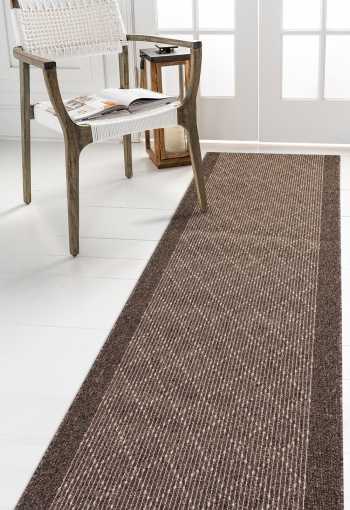 Behúň Boulevard/Lombardo 9218 Hnedý