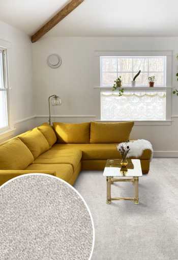 Metrážny koberec SPINTA - AMBIENCE 33