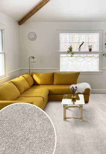 Metrážny koberec SPINTA - AMBIENCE 34