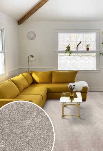 Metrážny koberec SPINTA - AMBIENCE 37