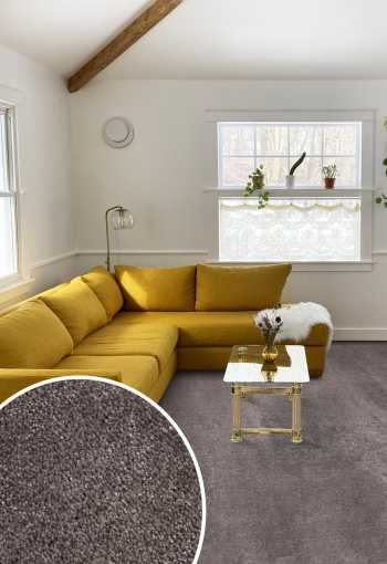 Metrážny koberec SPINTA - AMBIENCE 44