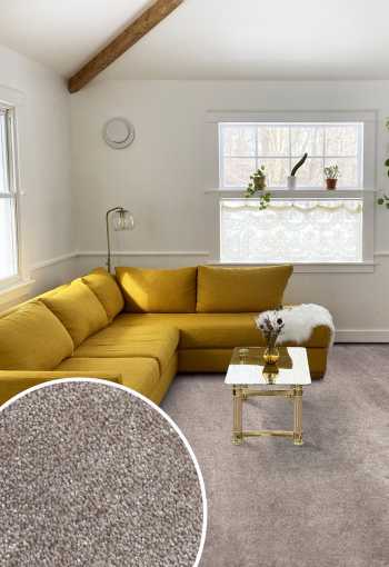 Metrážny koberec SPINTA - AMBIENCE 49