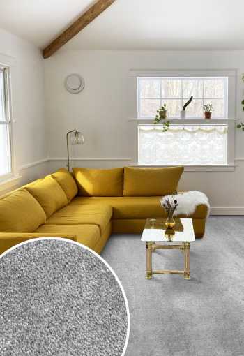 Metrážny koberec SPINTA - AMBIENCE 97