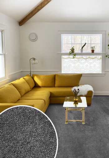 Metrážny koberec SPINTA - AMBIENCE 99