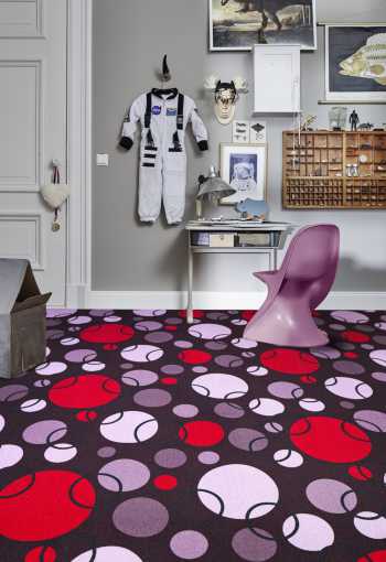 Metrážny koberec Expo New 19