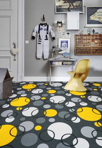 Metrážny koberec Expo New 95