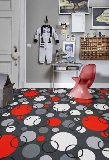 Metrážny koberec Expo New 97