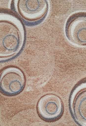 Metrážny koberec DROPS 33