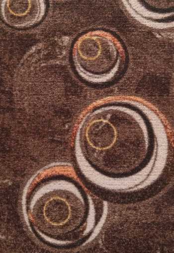 Metrážny koberec DROPS 43