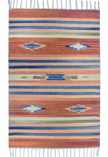 Tkaný koberec Country 81 - 60x90 cm