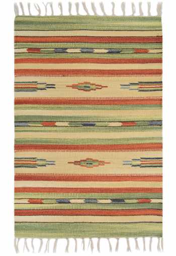 Tkaný koberec Country 161 - 60x90 cm