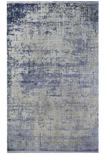 Kusový koberec BAKERO Cordoba denim