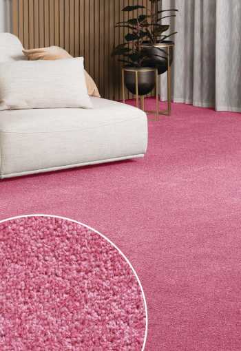 Metrážny koberec DYNASTY 11