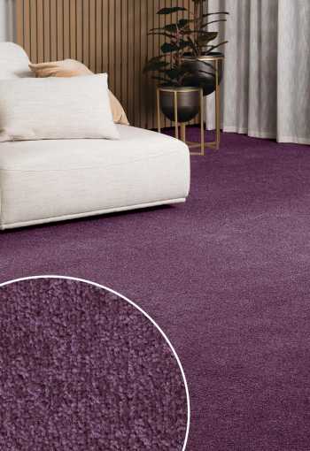 Metrážny koberec DYNASTY 45