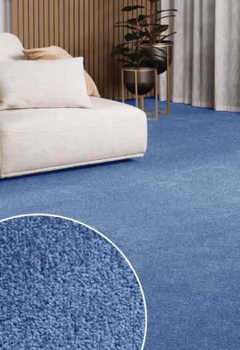 Metrážny koberec DYNASTY 82