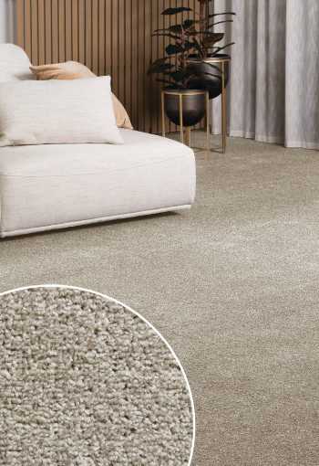 Metrážny koberec DYNASTY 91