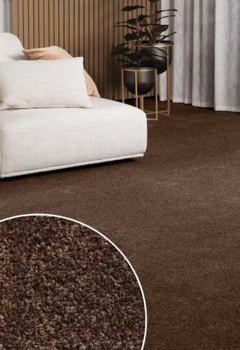 Metrážny koberec DYNASTY 97