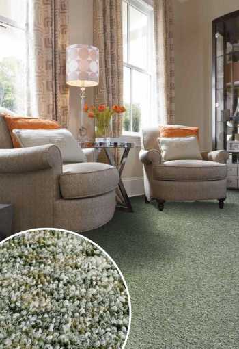 Metrážny koberec SAVANNAH 29