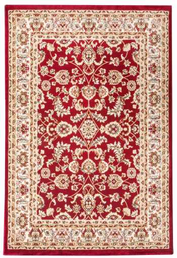 Kusový koberec VENEZIA Red