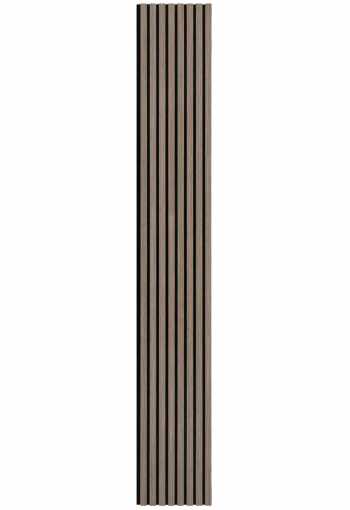 Akustický panel s dýhou - WALNUT 1559S