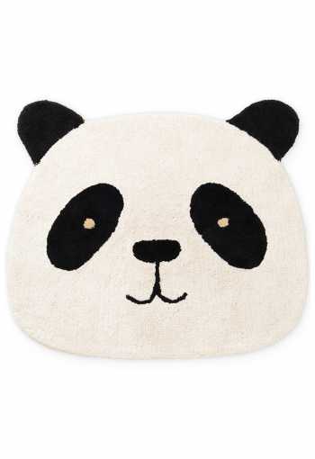 Detský kusový koberec Hanse Home Snuggle 106445 Cream Black