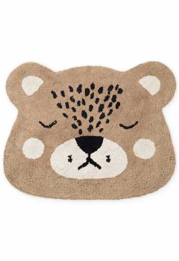 Detský kusový koberec Hanse Home Snuggle 106446 Brown
