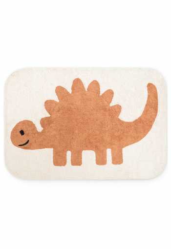 Detský kusový koberec Hanse Home Snuggle 106456 Cream Orange