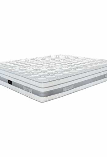 Exkluzívny pružinový matrac Quattro Comfort