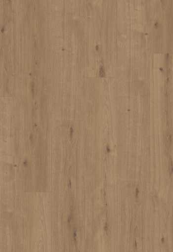 Kompozitná podlaha PARADOR Modular ONE 4V 1744546 Dub Atmosphere umber