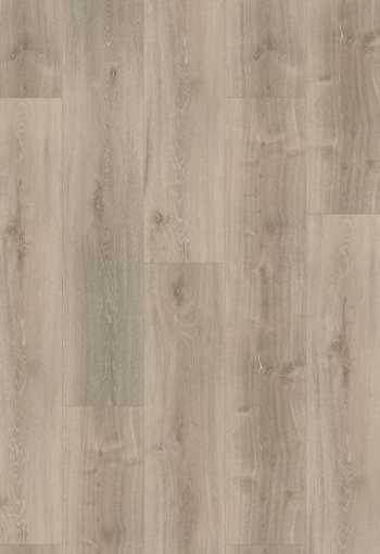 Kompozitná podlaha PARADOR Vinyl Basic 5.3 4V 1743001 Dub šedý bielený