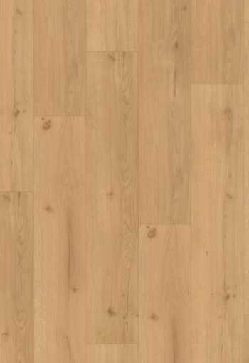 Kompozitná podlaha PARADOR Vinyl Basic 5.3 4V 1744607 Dub Infinity prírodný