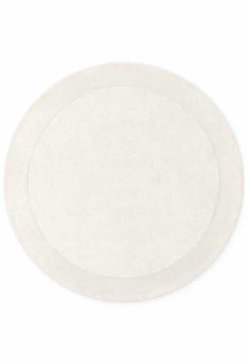 Kruhový kusový koberec Villeroy & Boch 1812 Kivi 106281 Natural Cream