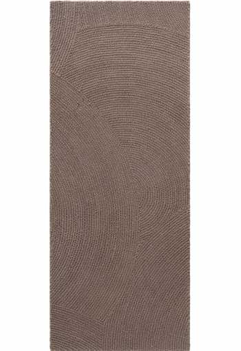 Kusový behúň Hanse Home Calmio 106219 Taupe