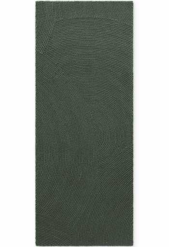 Kusový behúň Hanse Home Calmio 106404 Green