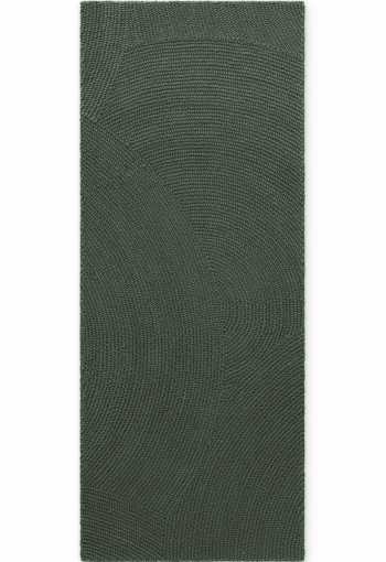 Kusový behúň Hanse Home Calmio 106404 Green