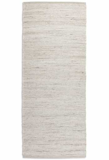 Kusový behúň Hanse Home Handloom 105960 Ivory White