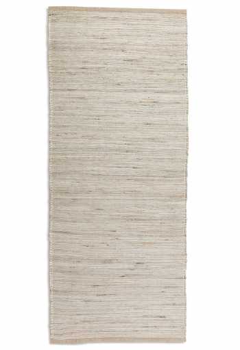 Kusový behúň Hanse Home Handloom 105962 Grey Brown