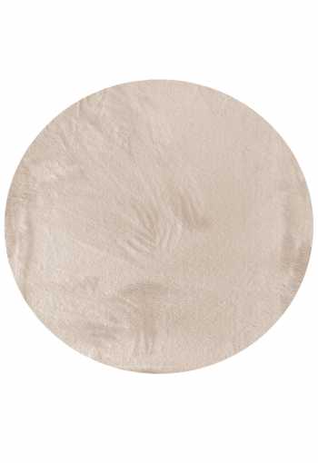 Kusový koberec BUNNY N32 kruh