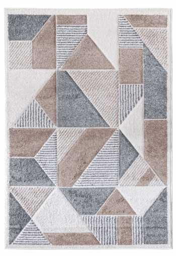 Kusový koberec DIXIE CARVED 54150/YC9Q