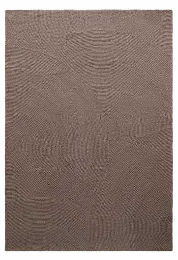 Kusový koberec Hanse Home Calmio 106219 Taupe