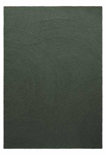 Kusový koberec Hanse Home Calmio 106404 Green