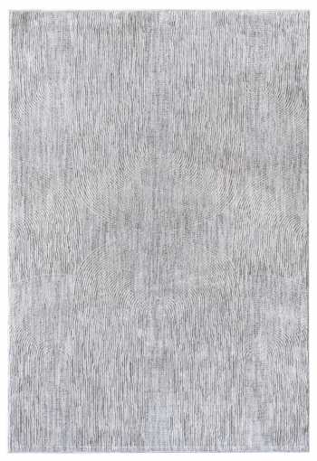Kusový koberec OMNIA 7432A Ivory/Grey