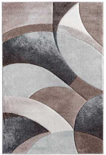 Kusový koberec SMART HOME 2553 Beige