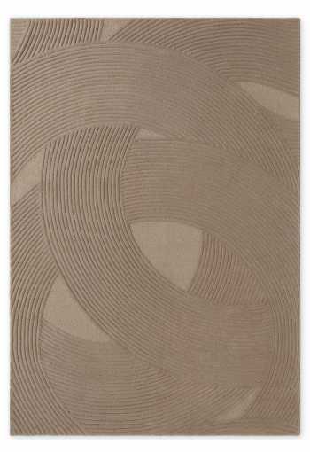 Kusový koberec Ted Baker Kensington 106400 Beige