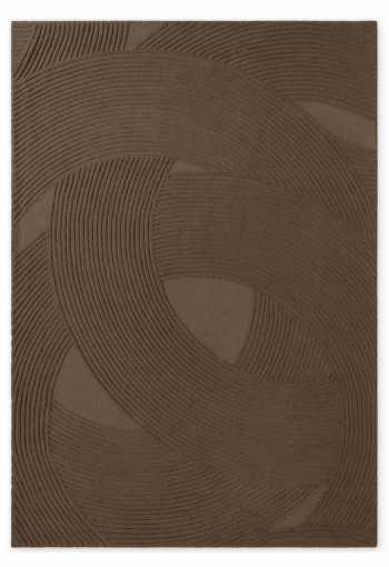 Kusový koberec Ted Baker Kensington 106401 Braun
