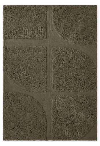 Kusový koberec Ted Baker Lambeth 106368 Green